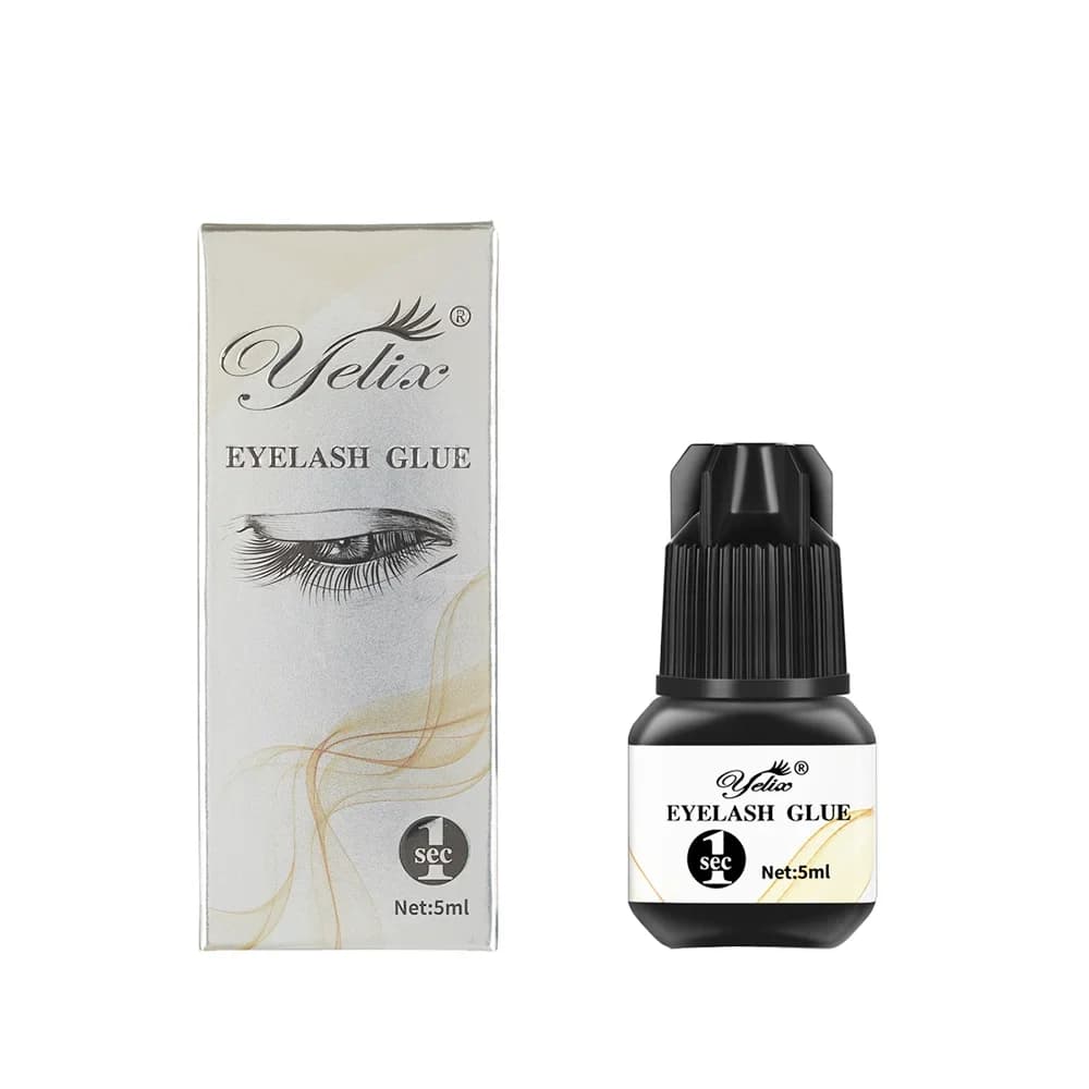 Professionel Lim til Vippe Extensions 5 ml 3-pakning